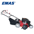 EMAS Self-Propelled Petrol Lawn Mower – 21″ Heavy Duty (173cc)