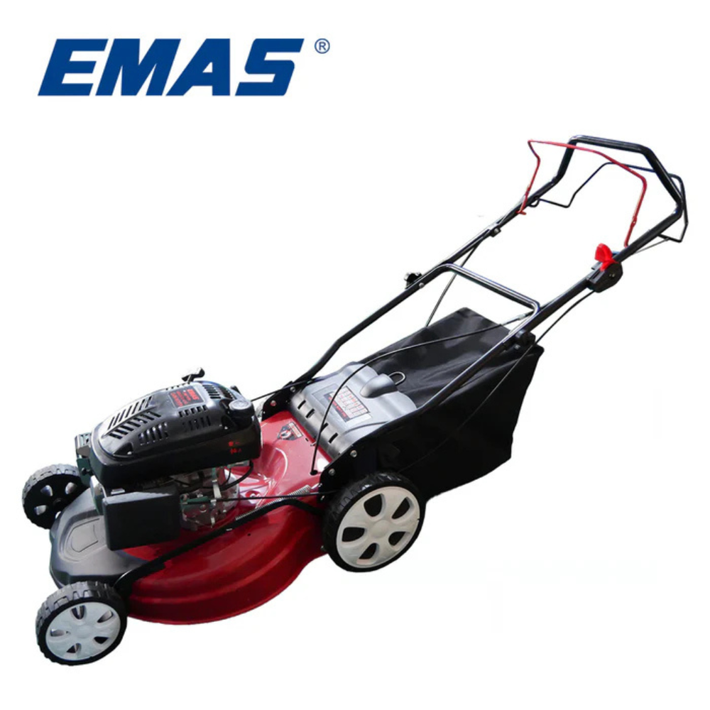 Lawn Mowers