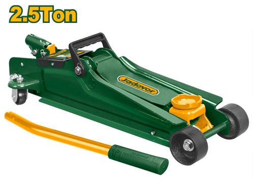 JADEVER JDHJ2525 2.5 Ton Hydraulic Floor Jack – Heavy-Duty Lifting Power