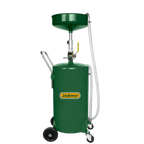 Jadever Portable Oil Drain 18Gallon / 70L