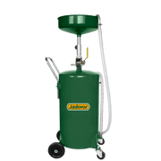 Jadever Portable Oil Drain 18Gallon / 70L