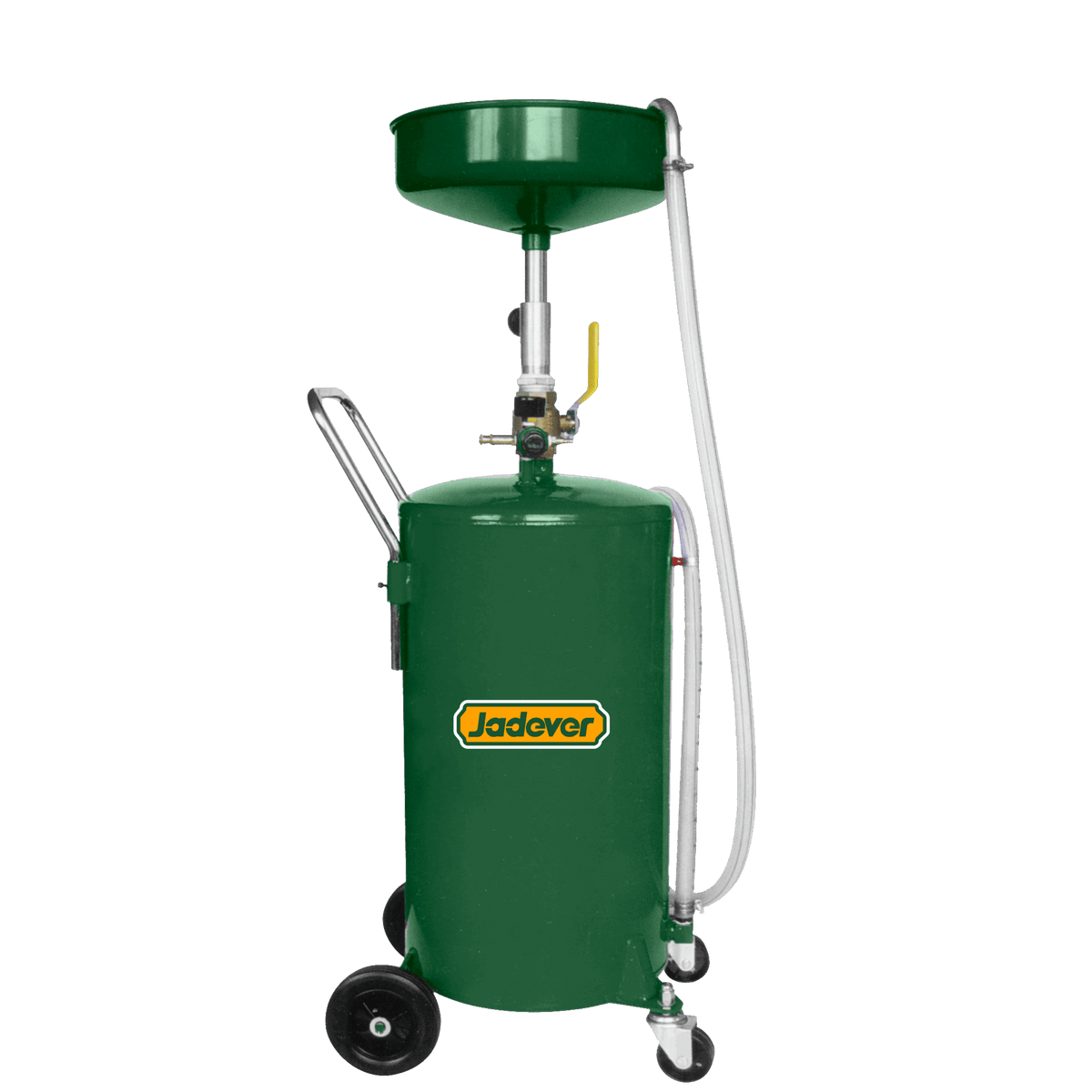 Jadever Portable Oil Drain 18Gallon / 70L