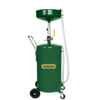 Jadever Portable Oil Drain 18Gallon / 70L