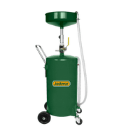 Jadever Portable Oil Drain 18Gallon / 70L