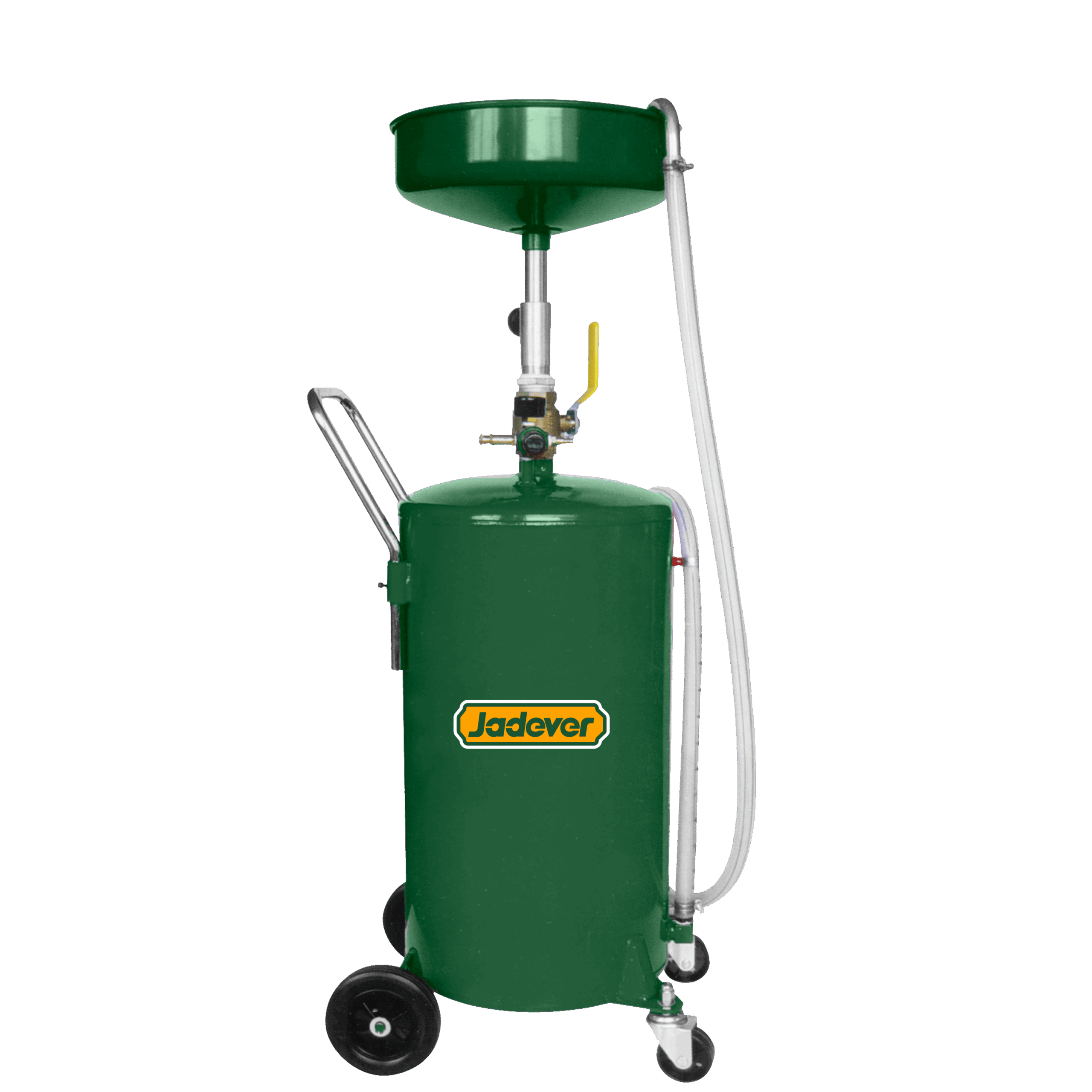 Jadever Portable Oil Drain 18Gallon / 70L
