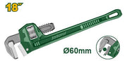 Jadever Pipe Wrench – Heavy Duty Industrial Grip