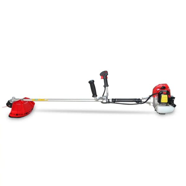 Premium 2-Stroke Brushcutter - Power, Control & Easy Maintenance