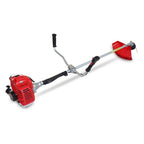 Premium 2-Stroke Brushcutter - Power, Control & Easy Maintenance