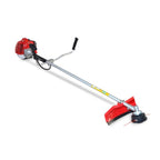 Premium 2-Stroke Brushcutter - Power, Control & Easy Maintenance