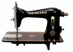 Singer Classic Mechanical Sewing Machine — Heavy-Duty Straight Stitch