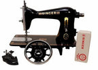 Singer Classic Mechanical Sewing Machine — Heavy-Duty Straight Stitch