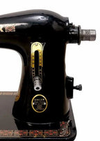 Singer Classic Mechanical Sewing Machine — Heavy-Duty Straight Stitch