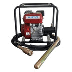 Aico Japan 8.0HP Concrete Vibrator — Heavy-Duty Petrol, Site-Ready