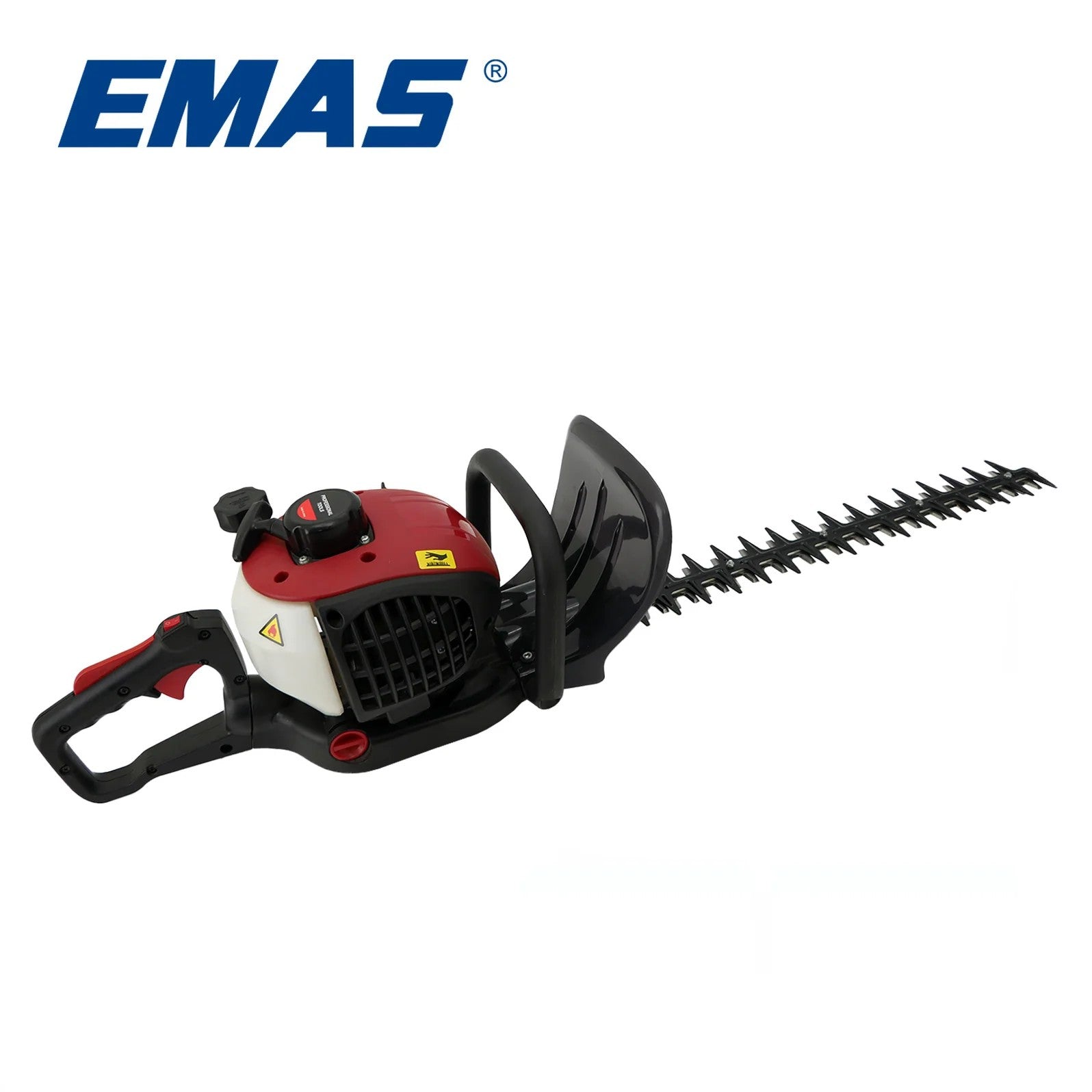 EMAS Petrol Hedge Trimmer