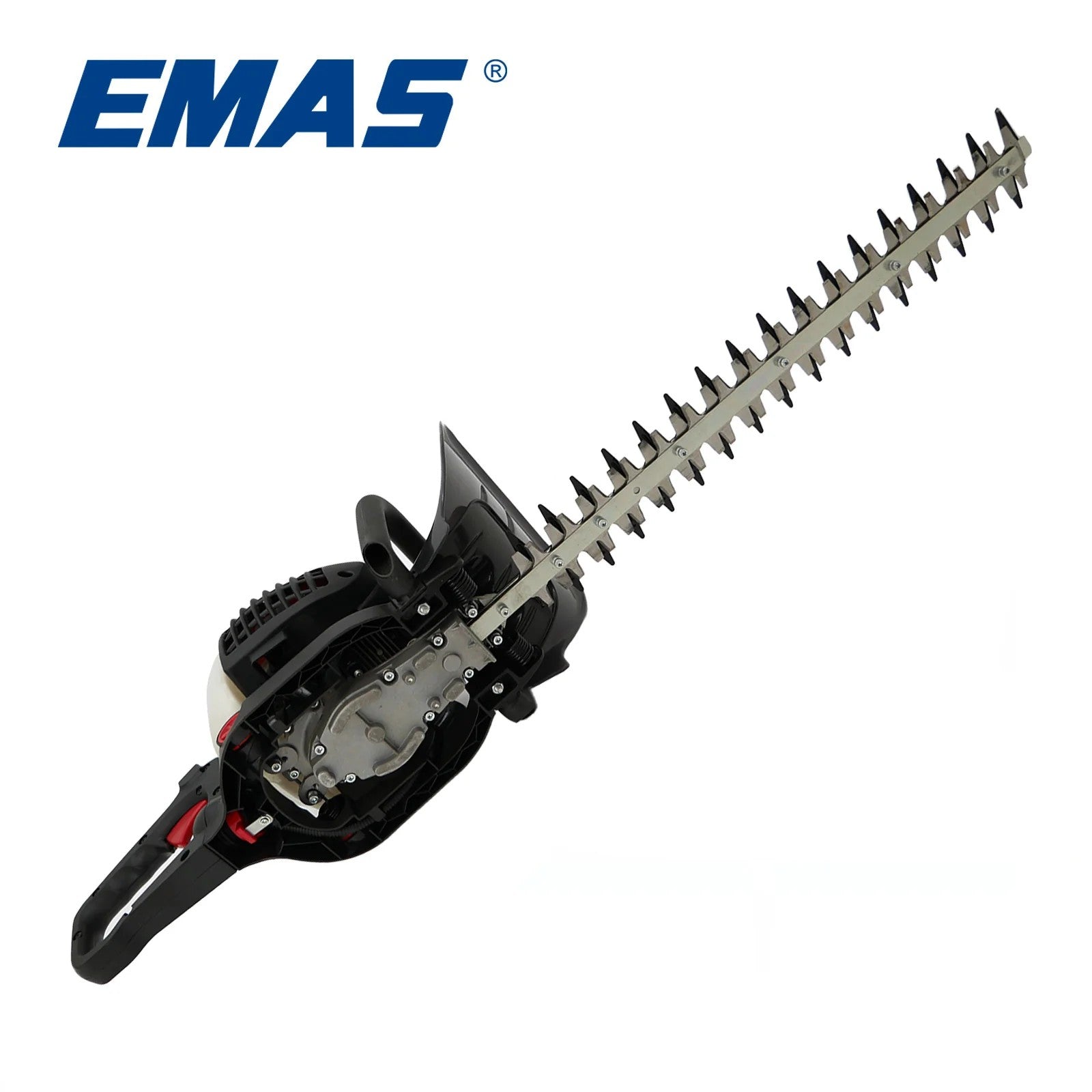 EMAS Petrol Hedge Trimmer