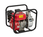 GX160 Gasoline Water Pump – WP20 (2″) & WP30 (3″)