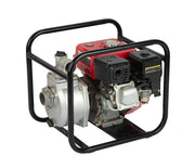 GX160 Gasoline Water Pump – WP20 (2″) & WP30 (3″)
