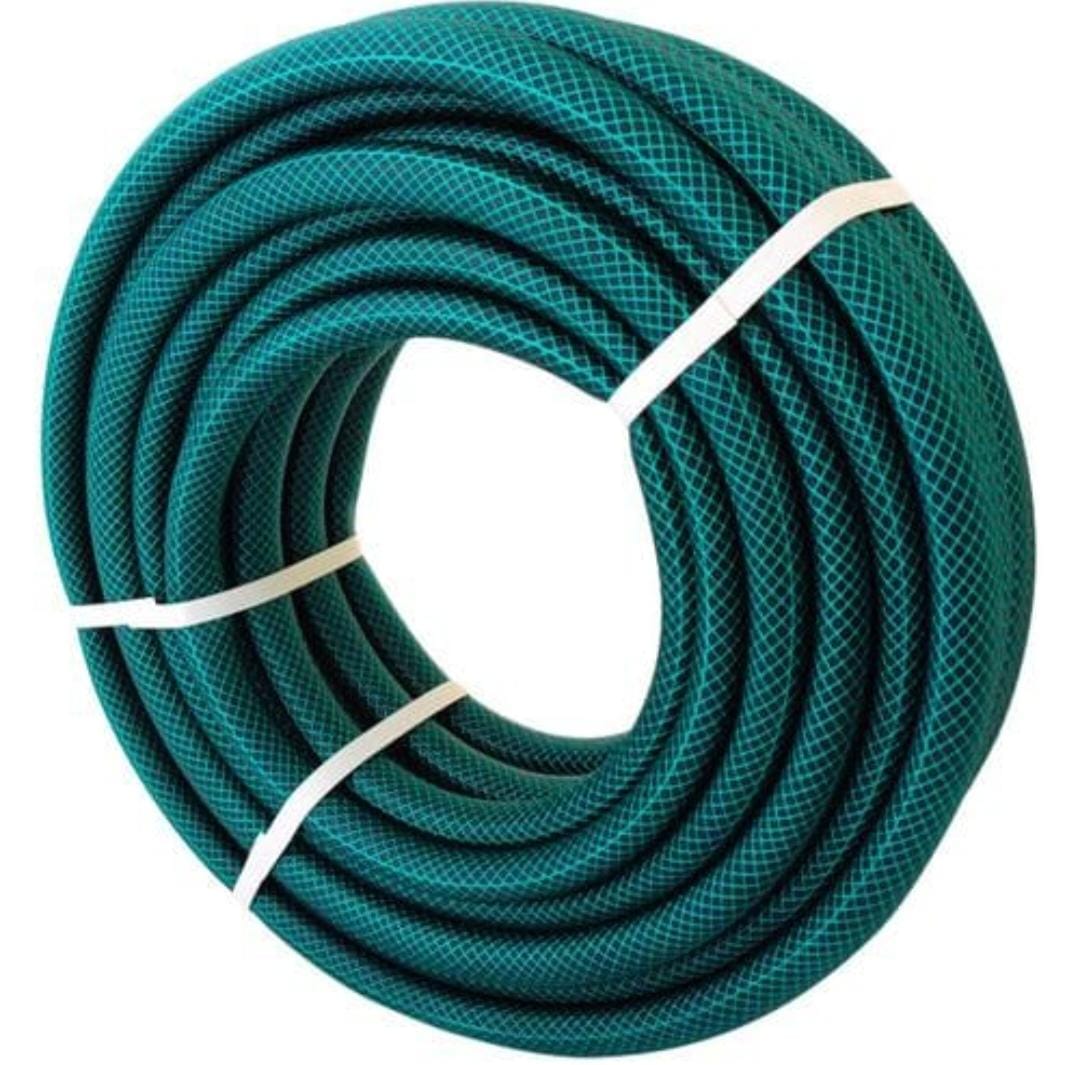 Heavy-Duty PVC Braided Hose Pipe