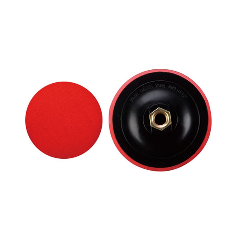4.5” Polishing Pad (Backing Pad) – Heavy Duty