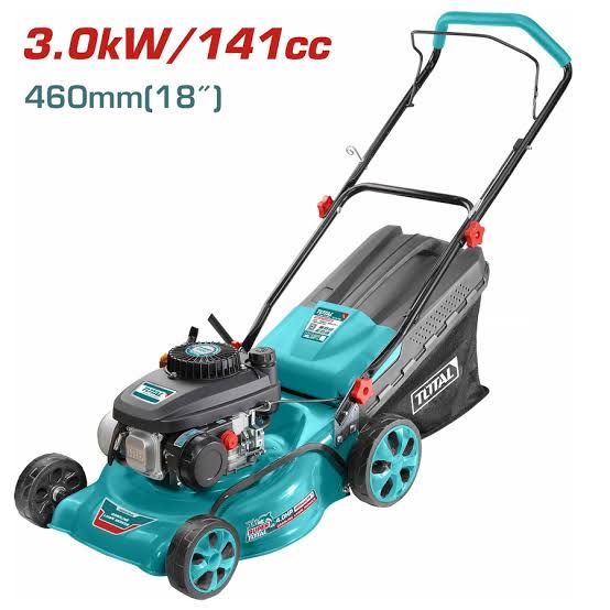 Total Lawn Mower 4HP – Model TGT141181
