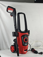 EFFTOOL Japan High Pressure Washer – 1680W  Model: HPW1403
