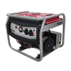 G3000 Gasoline Generator – 3000W (3.8KVA Max)