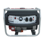G3000 Gasoline Generator – 3000W (3.8KVA Max)