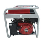 G3000 Gasoline Generator – 3000W (3.8KVA Max)