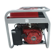 G3000 Gasoline Generator – 3000W (3.8KVA Max)