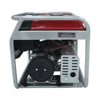 G3000 Gasoline Generator – 3000W (3.8KVA Max)