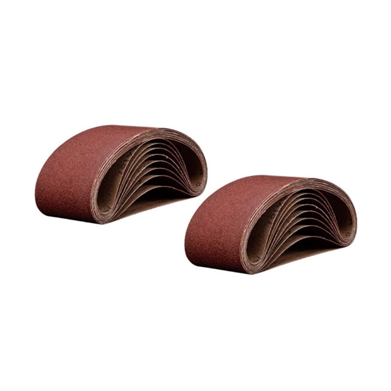 Sanding Paper Belt – Heavy Duty