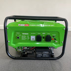 Power USA Key Start Petrol Generator – Reliable Backup Power