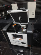 HISAKI Silent Diesel Generator with ATS (HK8000SNA)