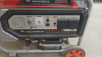 MAXMECH Gasoline Generator 3.8kVA (RFS-5200E)