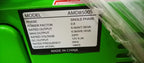 ASTRAMILANO Silent Diesel Generator 7.5kVA (AMD8500S)
