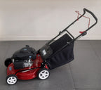 ASTRAMILANO Petrol Lawn Mower 140cc (18” Blade)