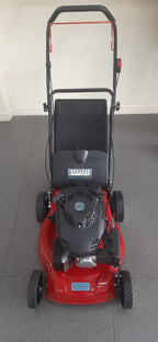 ASTRAMILANO Petrol Lawn Mower 140cc (18” Blade)