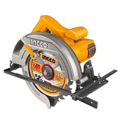 INGCO 1400W Circular Saw