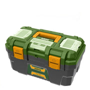 Jadever 85PCS Hand Tools Set (Complete Toolbox Kit)