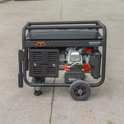 LT3900EN-9 Gasoline Generator – 4KVA (Electric Start + Wheels)