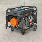 LT3900EN-9 Gasoline Generator – 4KVA (Electric Start + Wheels)