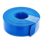 2-Inch PVC Layflat Hose (50M) – Heavy Duty Water Delivery