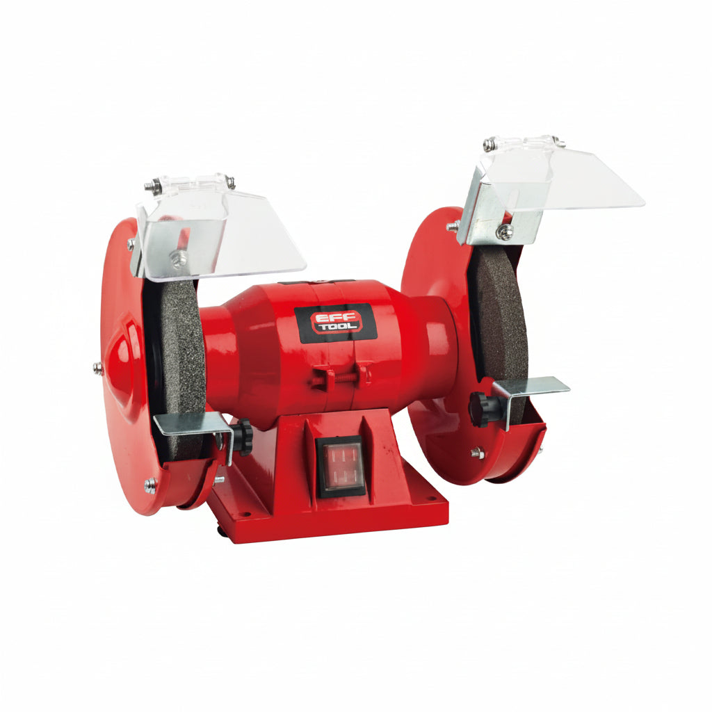 EFFTOOL Bench Grinder – 150 Watts
