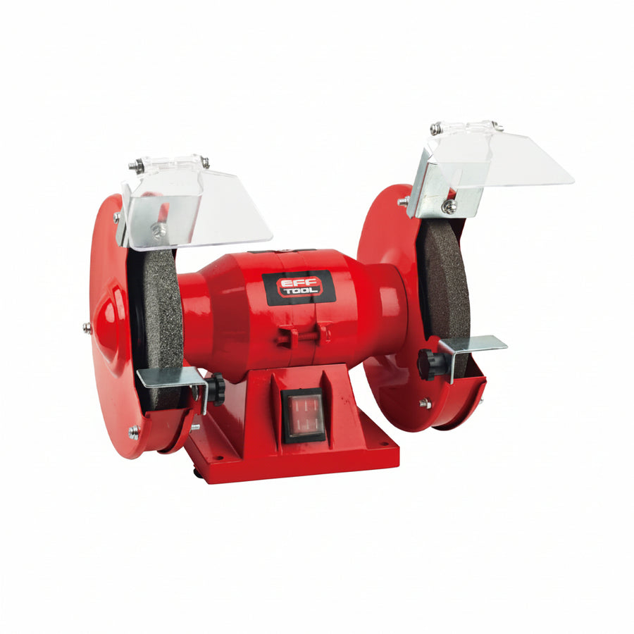 EFFTOOL Bench Grinder – 150 Watts