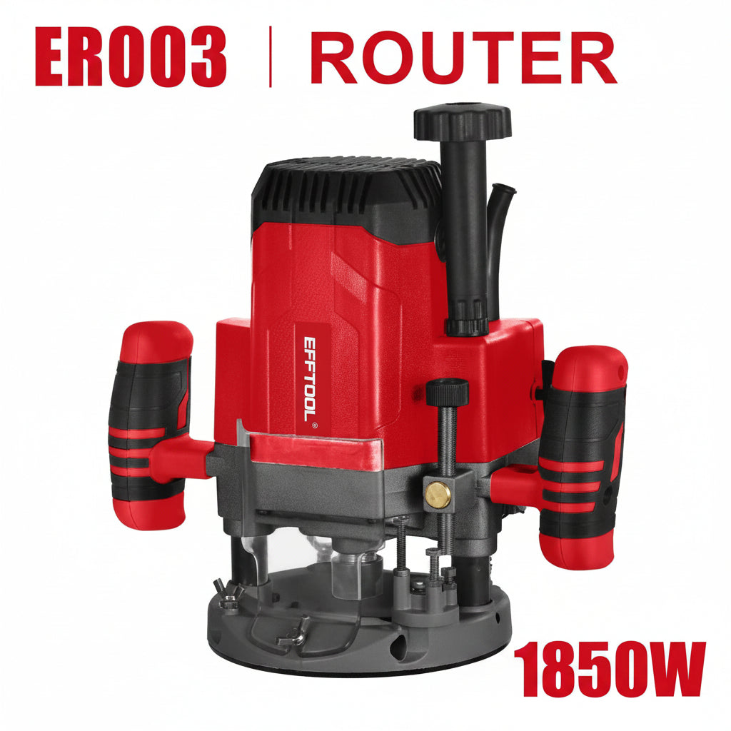 EFF TOOL Router Machine – 1850 Watts