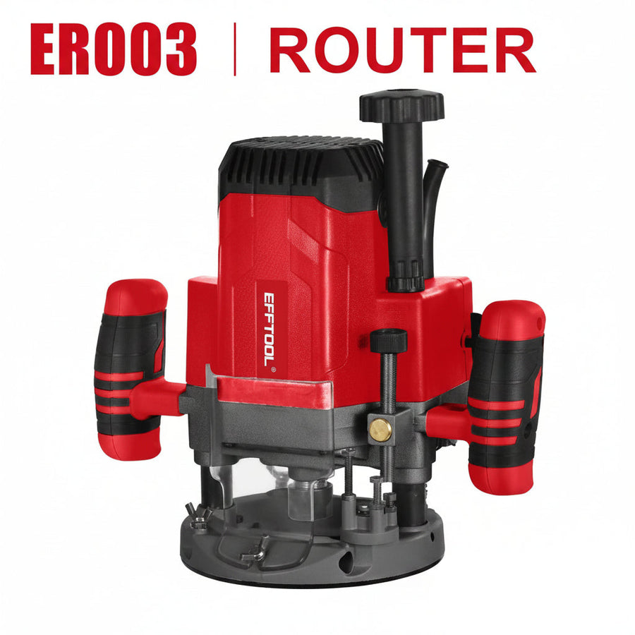 EFF TOOL Router Machine – 2200 Watts