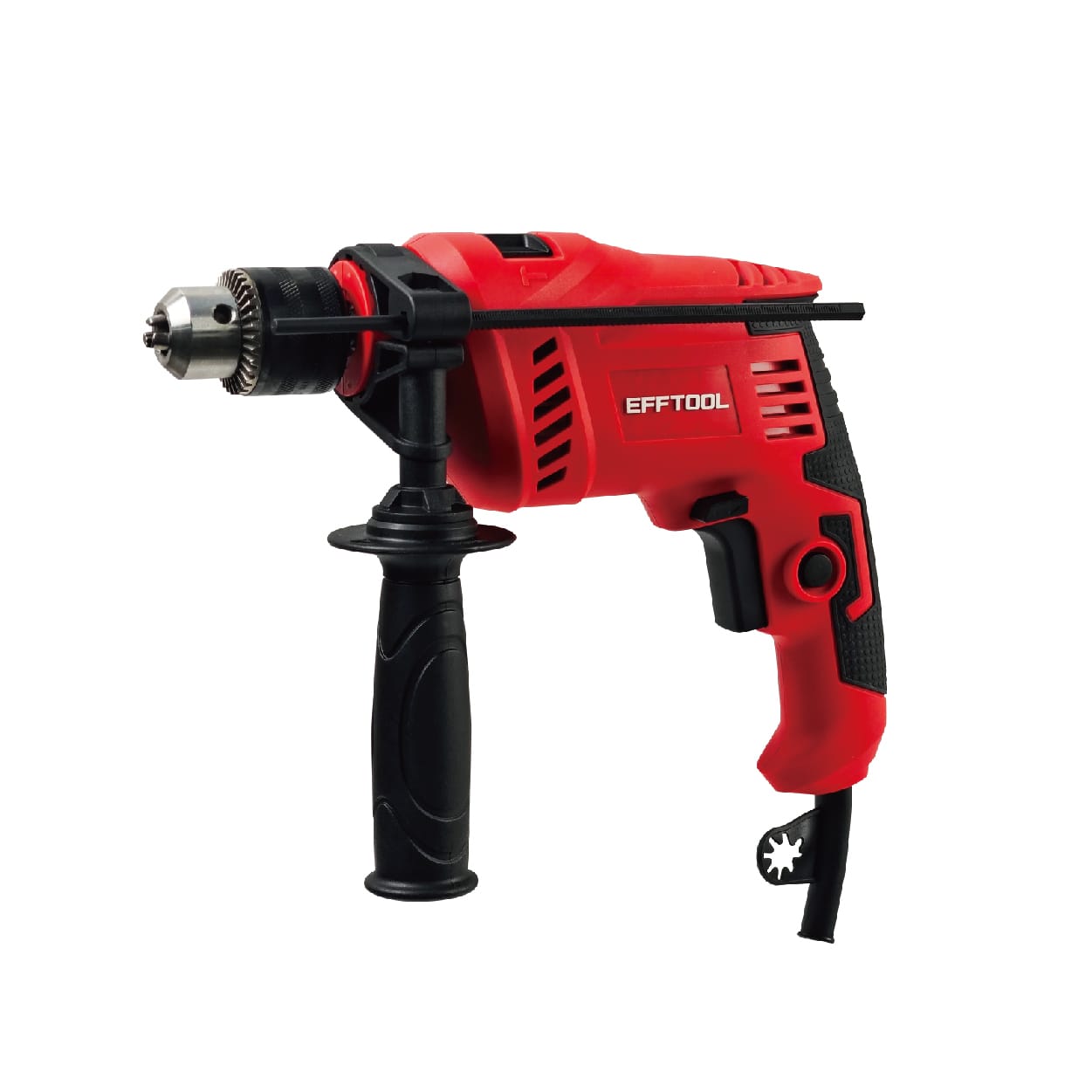 EFFTOOL Electric Drill – 850 Watts