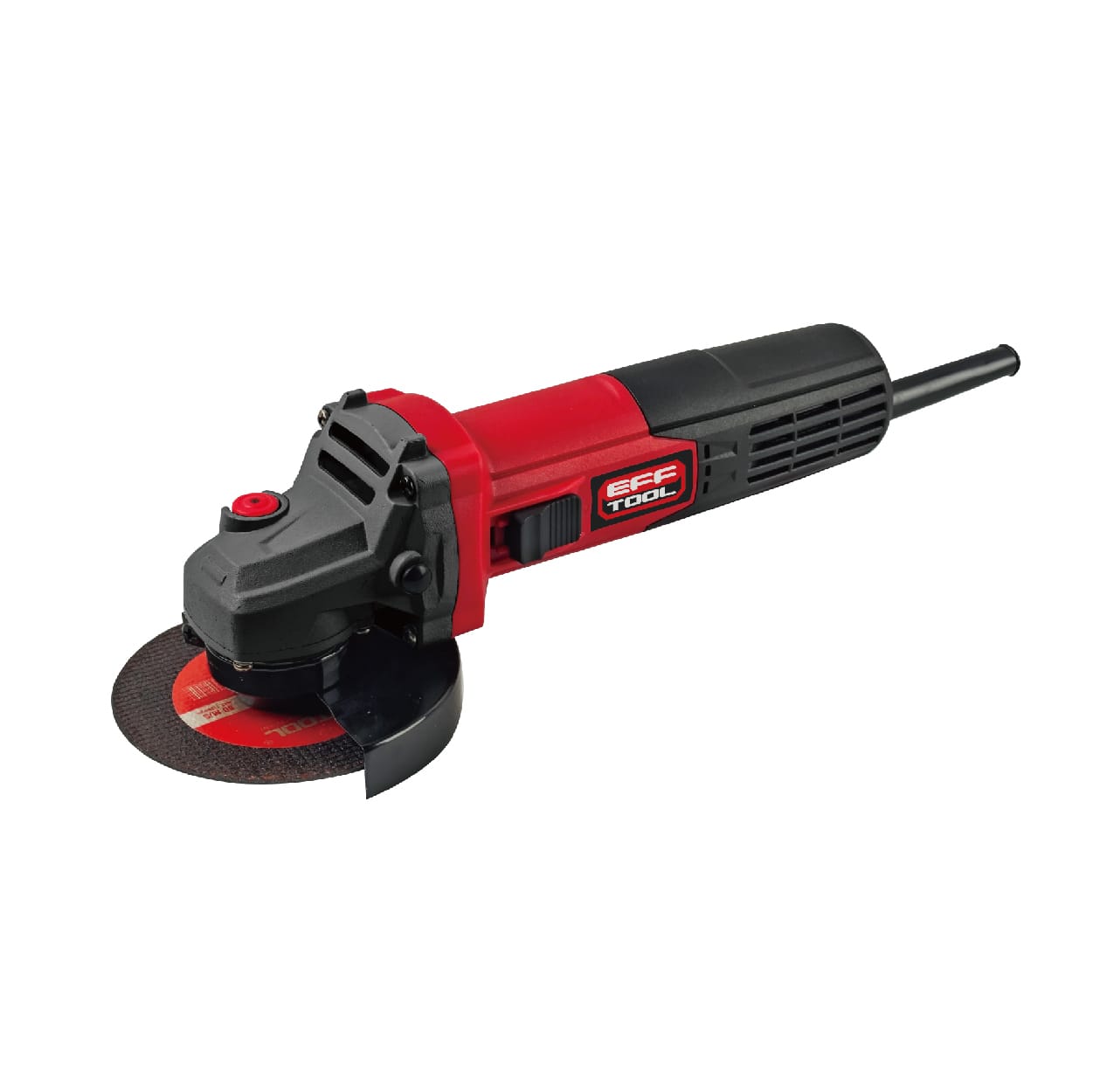 EFFTOOL Angle Grinder – 4.5 Inch 800 Watts