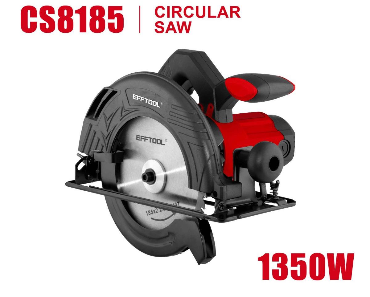 EFFTOOL Circular Saw – 7 Inch 1350 Watts