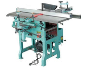 LIDA 8-in-1 Woodworking Machine – Complete Wood Workshop in One Machine